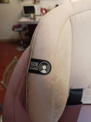 Seggiolino auto Kinderkraft Isofix 36kg