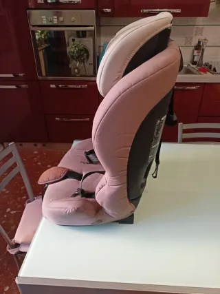 Seggiolino auto Kinderkraft Isofix 36kg