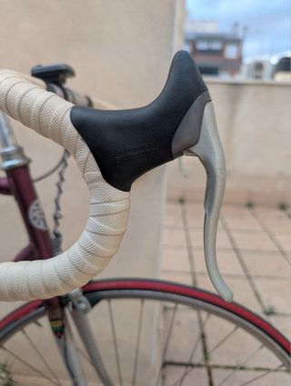 Bicicleta Razesa Clásica