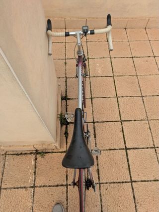 Bicicleta Razesa Clásica
