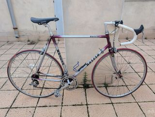 Bicicleta Razesa Clásica