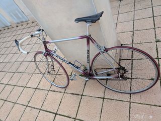 Bicicleta Razesa Clásica