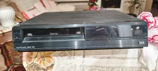 Videograbadora VHS 3938 VPS