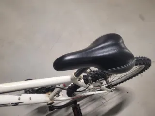 Bicicleta de montaña niño 24"