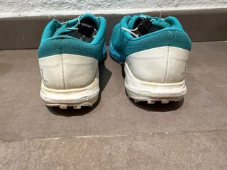 Zapatillas Salomon Trail Running
