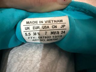 Zapatillas Salomon Trail Running