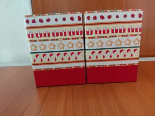 Tazze Thun da passeggio natalizie