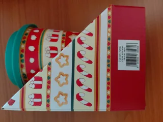 Tazze Thun da passeggio natalizie