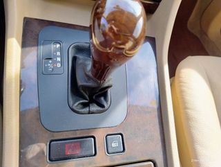 BMW Serie 735i auto. e38 año  2000