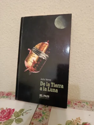 De la Tierra a la Luna