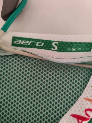 Maillot Ciclismo Campeona Andalucía Maratón