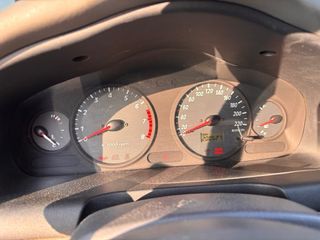 Hyundai Santa Fe 2003