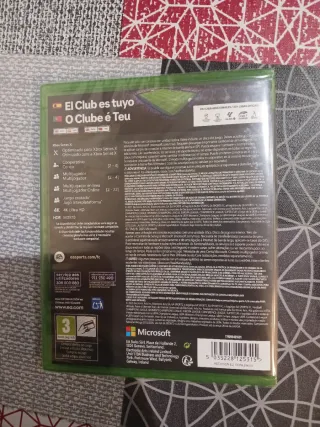 FC 26 Xbox Series X/One EA Sports