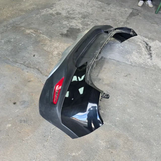 Paragolpes Trasero Kia Stonic Original