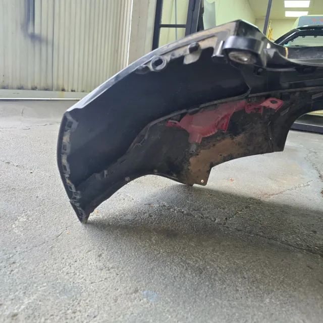 Paragolpes Trasero Kia Stonic Original