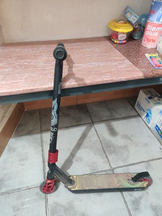 Patinete Oxelo Freestyle