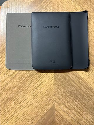PocketBook Basic Lux 2 e-reader