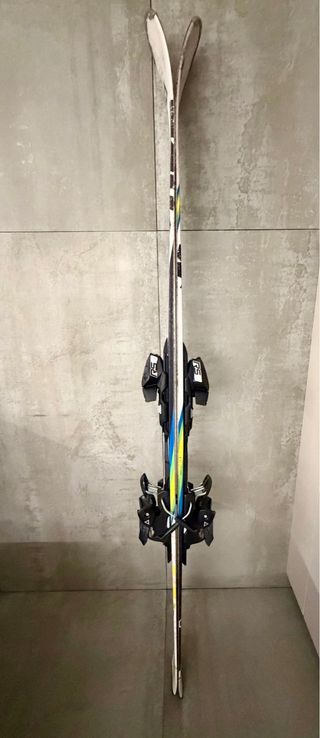 Esquís Fischer Mujer 160cm