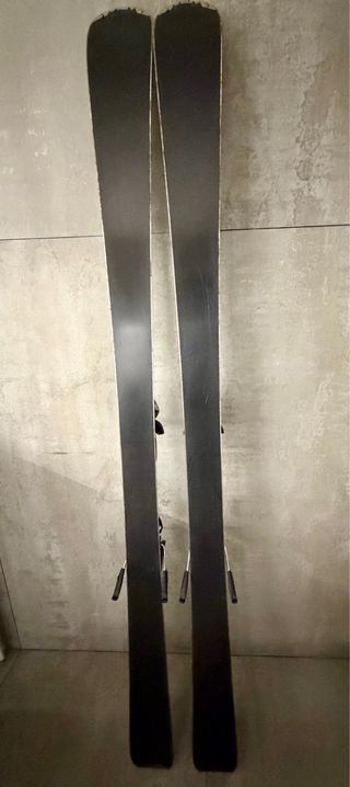 Esquís Fischer Mujer 160cm