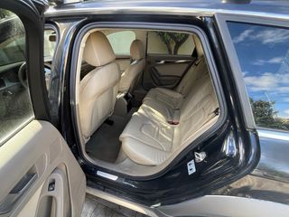 Audi A4 Allroad 2010