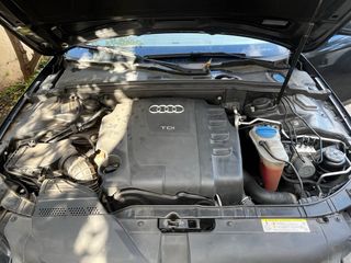 Audi A4 Allroad 2010