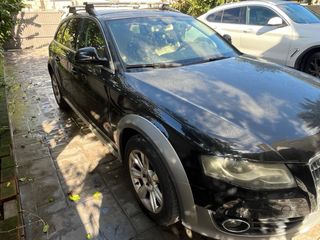 Audi A4 Allroad 2010