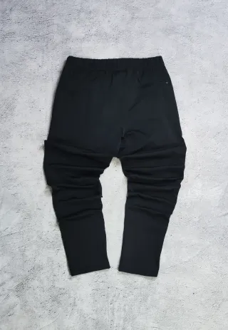 Pantalones Columbia Trekking Negro Talla S