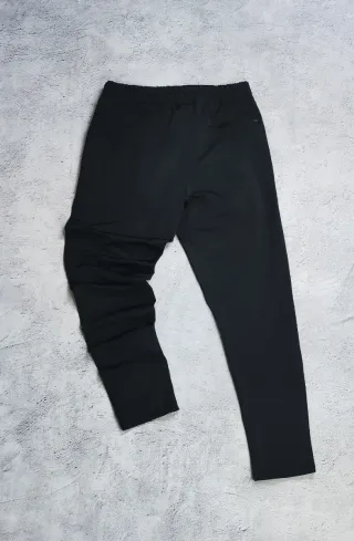 Pantalones Columbia Trekking Negro Talla S