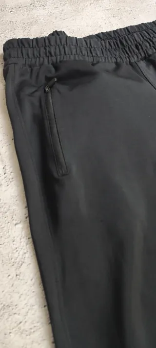 Pantalones Columbia Trekking Negro Talla S