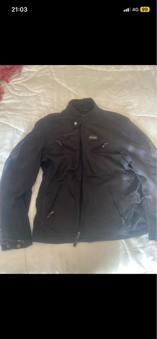 Giacca SPIDI moto/biker sport