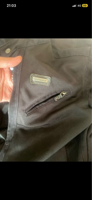 Giacca SPIDI moto/biker sport