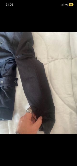 Giacca SPIDI moto/biker sport