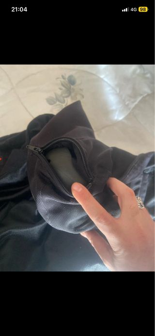 Giacca SPIDI moto/biker sport