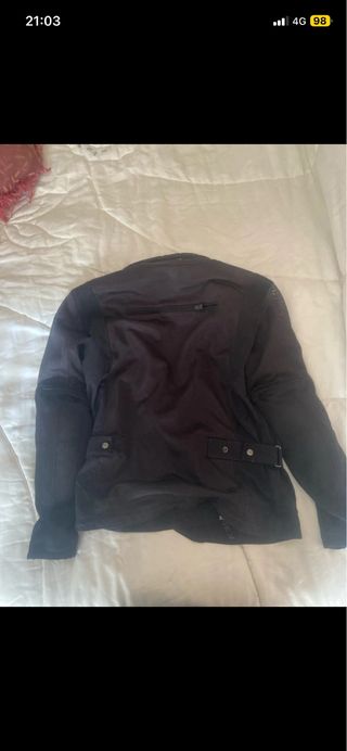 Giacca SPIDI moto/biker sport