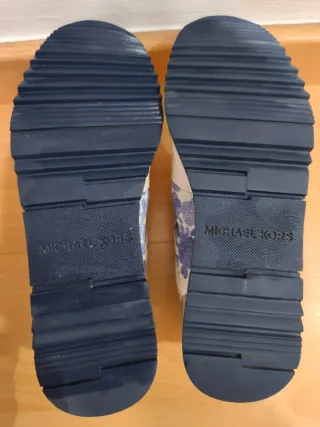 Zapatos Michael Kors Mujer