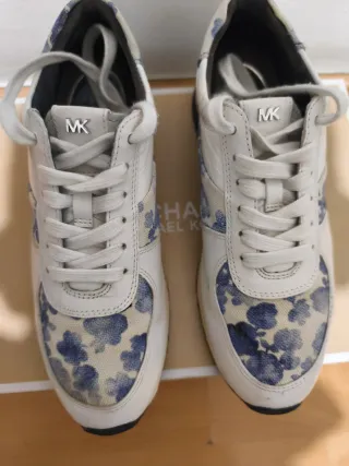 Zapatos Michael Kors Mujer