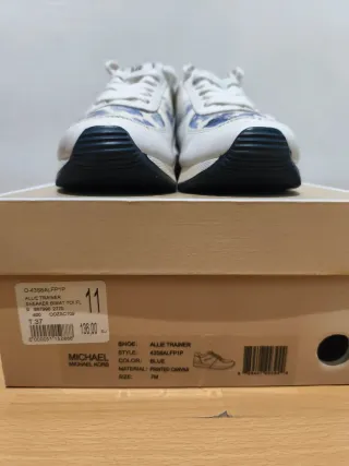 Zapatos Michael Kors Mujer