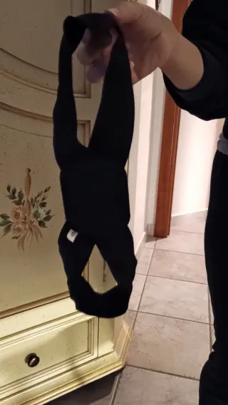 Tutore Postura Schiena Ortesi