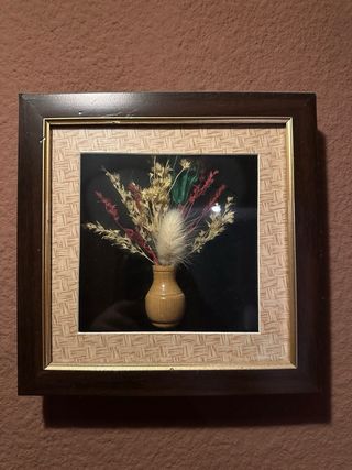 Set de cuadros decorativos