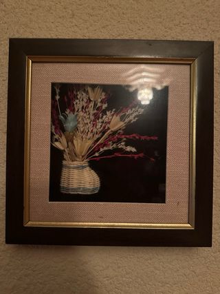 Set de cuadros decorativos