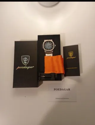 Reloj Podegar Hombre