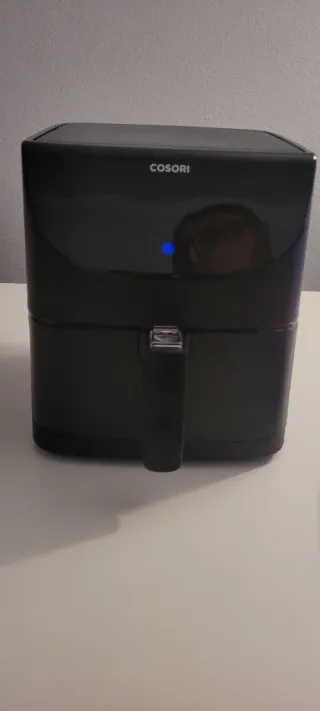 Freidora de aire Cosori 5.5L