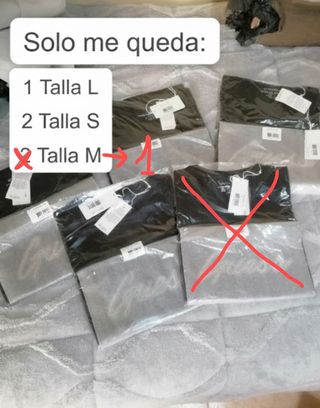 Guess 55€ diamantes + regalo