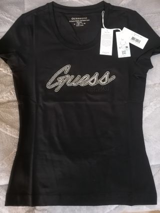 Guess 55€ diamantes + regalo
