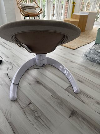 Hamaca electrónica Jane Moon