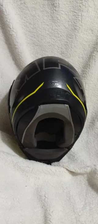 Casco Agv Compact ST Talla S
