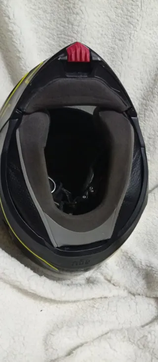 Casco Agv Compact ST Talla S