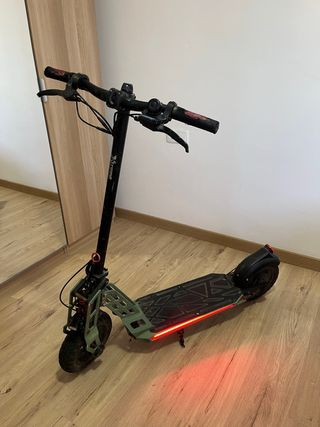 Patinete Eléctrico Xtreme