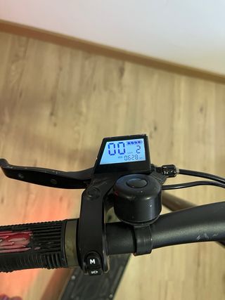 Patinete Eléctrico Xtreme