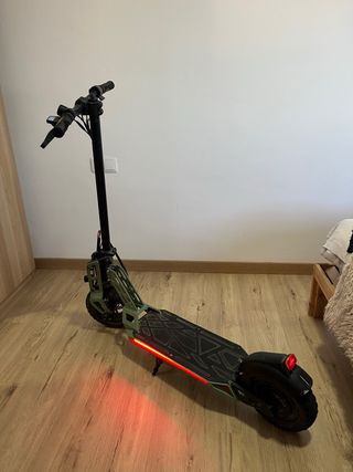Patinete Eléctrico Xtreme